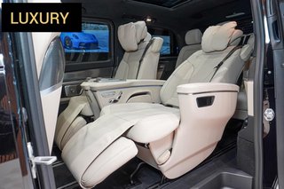 2026 Mercedes-Benz V300d Exclusive - photo 11