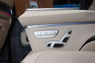 2026 Mercedes-Benz V300d Exclusive - photo 13