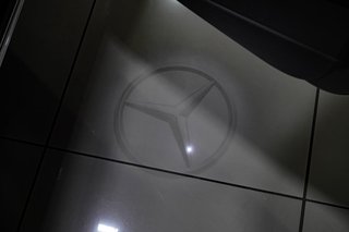 2026 Mercedes-Benz V300d Exclusive - photo 21