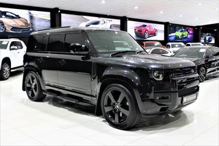 Land Rover Defender Used vehicle for sale