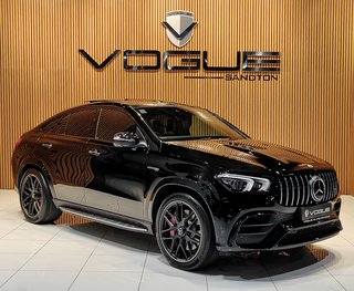 Mercedes-Benz GLE Used vehicle for sale
