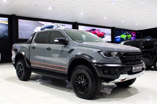 Ford Ranger Used vehicle for sale