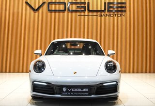 2020 Porsche Carrera - photo 2
