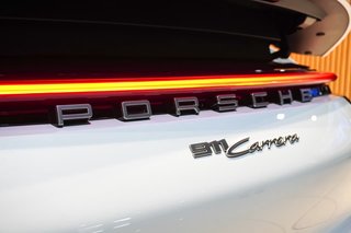 2020 Porsche Carrera - photo 6