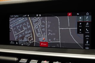 2020 Porsche Carrera - photo 14
