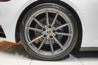 2020 Porsche Carrera - photo 3