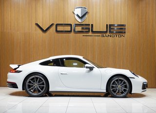 2020 Porsche Carrera - photo 4