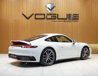 2020 Porsche Carrera - photo 5