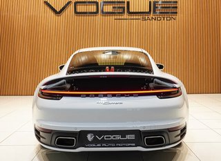 2020 Porsche Carrera - photo 1