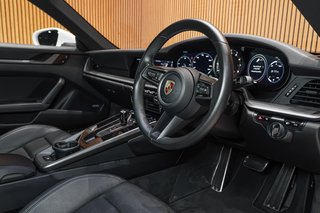 2020 Porsche Carrera - photo 2