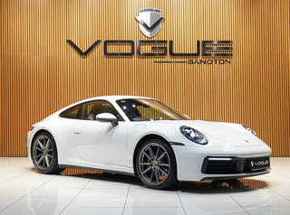 Porsche 911 Used vehicle for sale