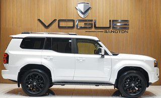 2025 Toyota Prado VX-L 2.8GD A/T - photo 3