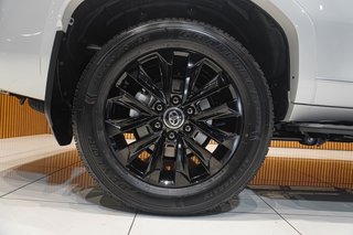 2025 Toyota Prado VX-L 2.8GD A/T - photo 4