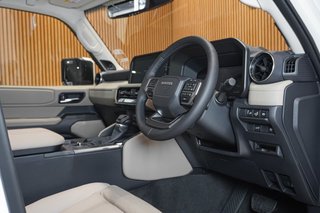 2025 Toyota Prado VX-L 2.8GD A/T - photo 2