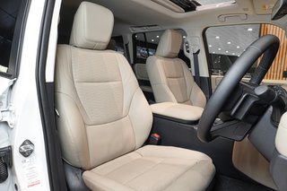 2025 Toyota Prado VX-L 2.8GD A/T - photo 5