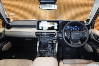 2025 Toyota Prado VX-L 2.8GD A/T - photo 4