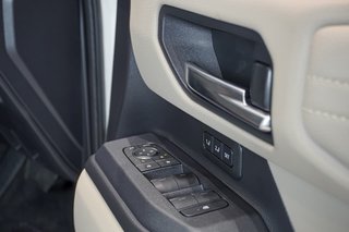 2025 Toyota Prado VX-L 2.8GD A/T - photo 10