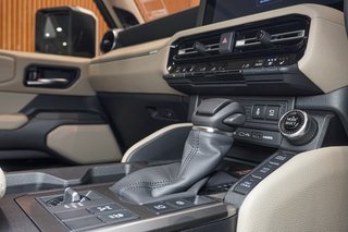 2025 Toyota Prado VX-L 2.8GD A/T - photo 8