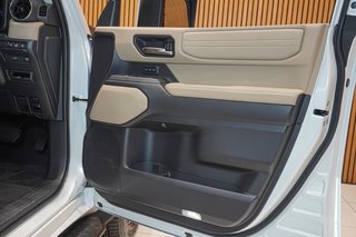 2025 Toyota Prado VX-L 2.8GD A/T - photo 11