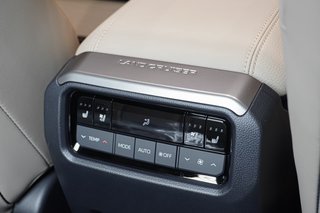 2025 Toyota Prado VX-L 2.8GD A/T - photo 17