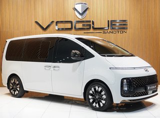 Hyundai STARIA Used vehicle for sale