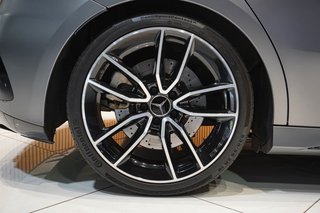 2021 Mercedes-Benz A-Class AMG A35 4MATIC - photo 4