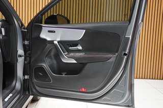 2021 Mercedes-Benz A-Class AMG A35 4MATIC - photo 2