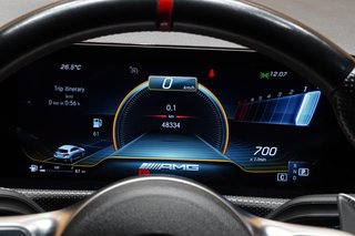 2021 Mercedes-Benz A-Class AMG A35 4MATIC - photo 6