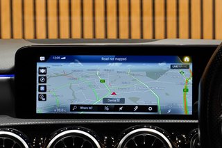 2021 Mercedes-Benz A-Class AMG A35 4MATIC - photo 8