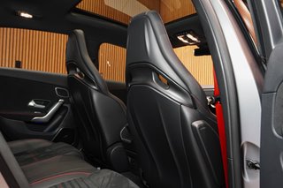 2021 Mercedes-Benz A-Class AMG A35 4MATIC - photo 10