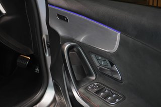 2021 Mercedes-Benz A-Class AMG A35 4MATIC - photo 11