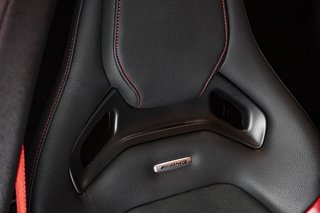 2021 Mercedes-Benz A-Class AMG A35 4MATIC - photo 12