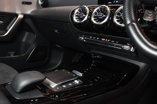 2021 Mercedes-Benz A-Class AMG A35 4MATIC - photo 13