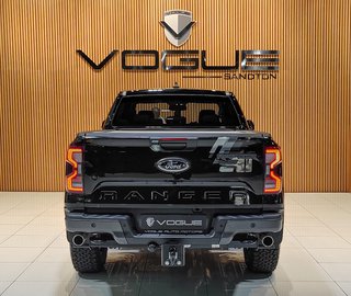 2025 Ford Ranger 3.0 V6 BI TURBO ECOBOOST RAPTOR 4X4 A/T - photo 1