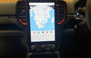 2025 Ford Ranger 3.0 V6 BI TURBO ECOBOOST RAPTOR 4X4 A/T - photo 7