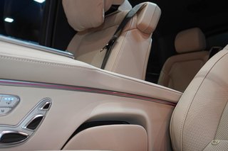 2026 Mercedes-Benz V300d Exclusive - photo 12