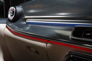 2026 Mercedes-Benz V300d Exclusive - photo 18