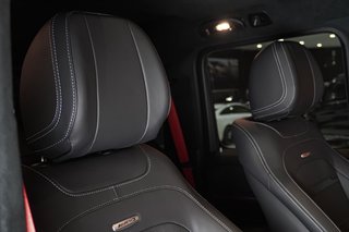 2026 Mercedes-AMG G63 - photo 6