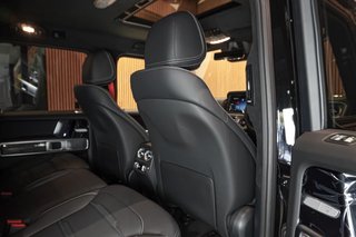 2026 Mercedes-AMG G63 - photo 7