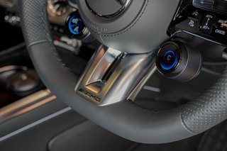 2026 Mercedes-AMG G63 - photo 15