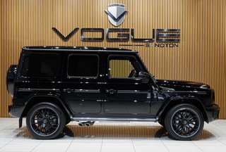 2026 Mercedes-AMG G63 - photo 3