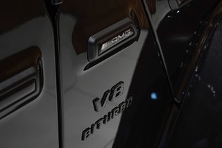 2026 Mercedes-AMG G63 - photo 19