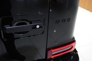 2026 Mercedes-AMG G63 - photo 22