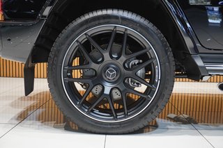 2026 Mercedes-AMG G63 - photo 4