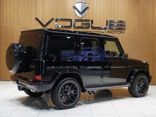 2026 Mercedes-AMG G63 - photo 5