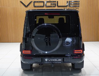 2026 Mercedes-AMG G63 - photo 1