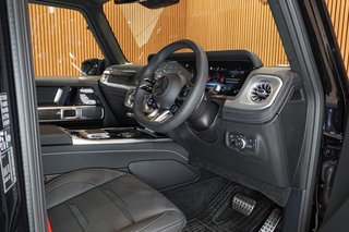 2026 Mercedes-AMG G63 - photo 2