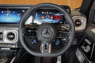 2026 Mercedes-AMG G63 - photo 3