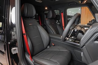 2026 Mercedes-AMG G63 - photo 5