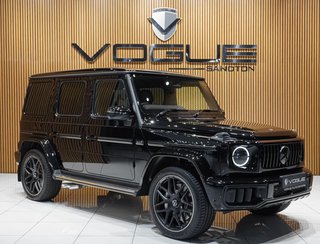 Mercedes-AMG G-Class Used vehicle for sale